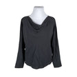 Unisex Lawrence Grey - Pluus, suurus 44 - Must ()
