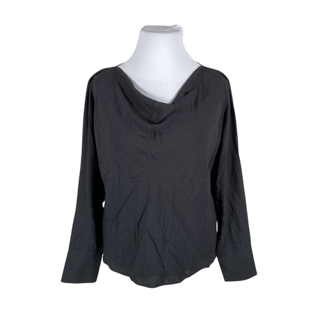 Unisex Lawrence Grey - Pluus, suurus 44 - Must ()