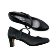 Unisex Jana - Kontsakingad, suurus 40 - Must ()