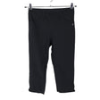 Unisex LauRie - Mittevenivad püksid, suurus 36 - Must ()