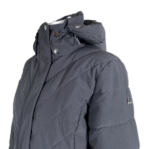 Unisex Luhta - Talvejope, suurus 40 - Must (2)