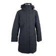 Unisex Luhta - Talvejope, suurus 40 - Must ()