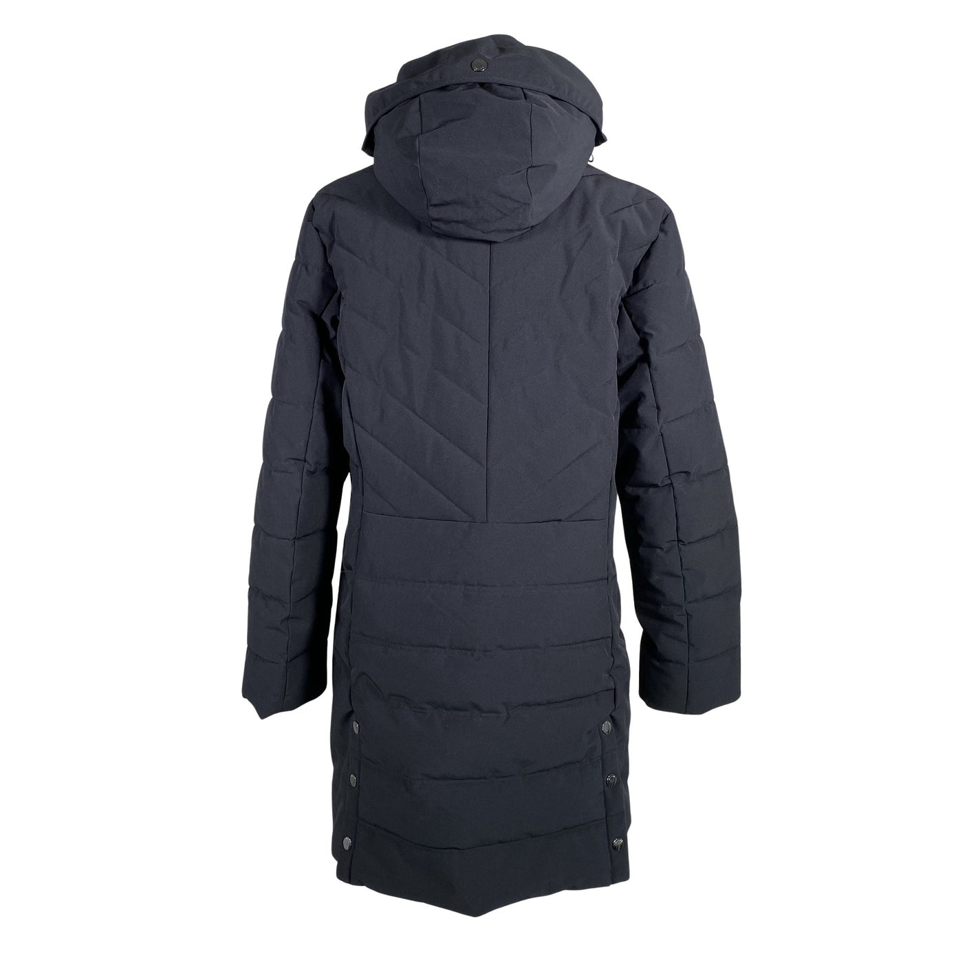 Unisex Luhta - Talvejope, suurus 40 - Must (3)