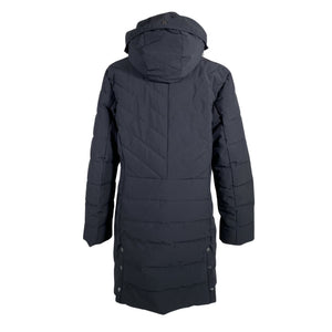 Unisex Luhta - Talvejope, suurus 40 - Must (3)