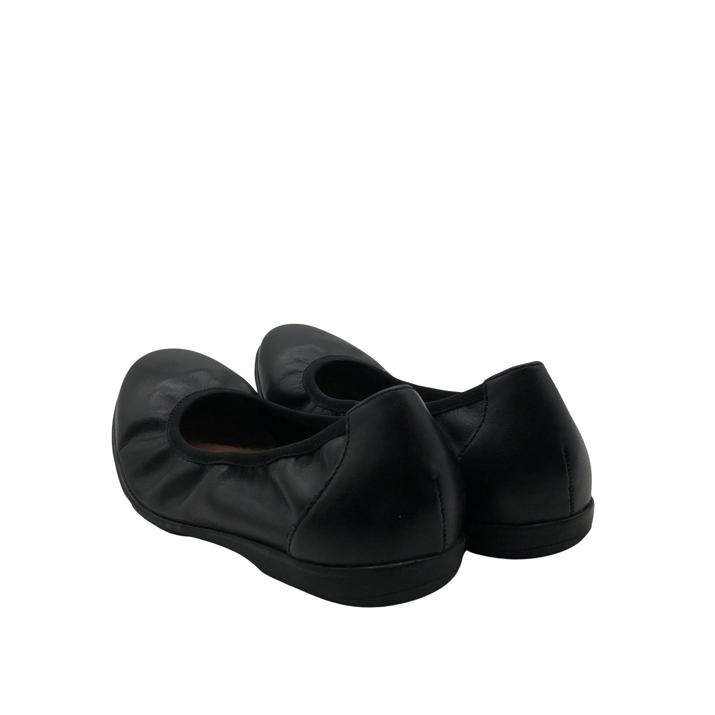 Unisex Caprice - Baleriinad, suurus 36 - Must (2)