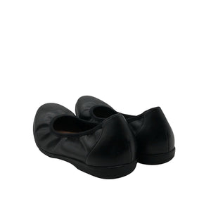 Unisex Caprice - Baleriinad, suurus 36 - Must (2)
