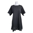 Unisex Marimekko - Mitteveniv kleit, suurus 36 - Must ()