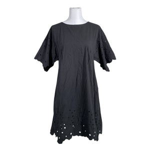 Unisex Marimekko - Mitteveniv kleit, suurus 36 - Must (1)
