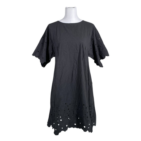 Unisex Marimekko - Mitteveniv kleit, suurus 36 - Must ()
