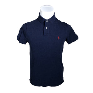 Unisex Polo Ralph Lauren - Polosärk, suurus M - Sinine (1)