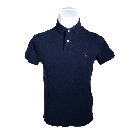 Unisex Polo Ralph Lauren - Polosärk, suurus M - Sinine ()