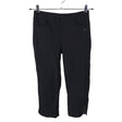Unisex LauRie - Mittevenivad püksid, suurus 36 - Must ()