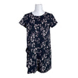 Unisex NOSH - Trikotaažist kleit, suurus 38 - Sinine ()