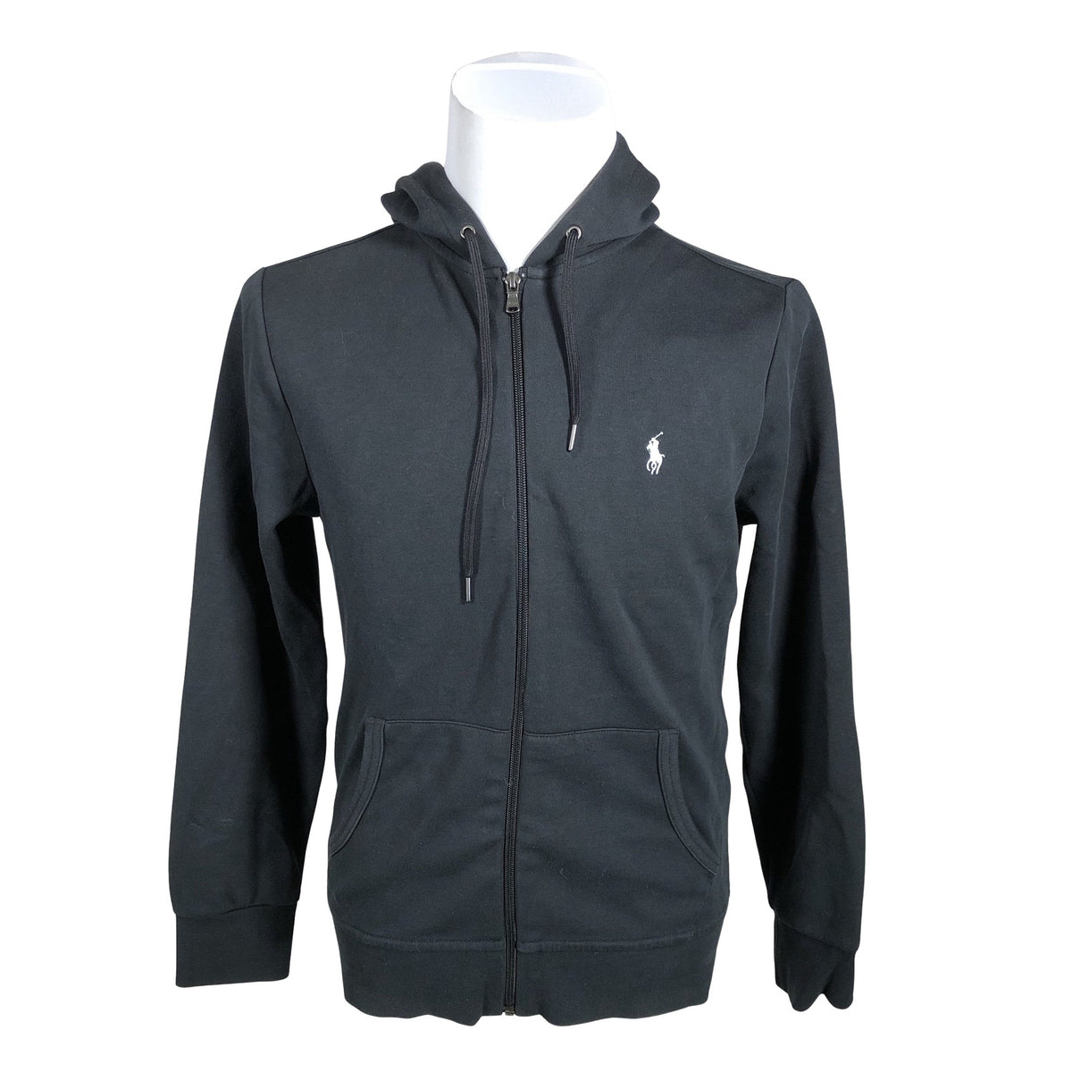 Unisex Polo Ralph Lauren - Dressipluus, suurus S - Must (1)