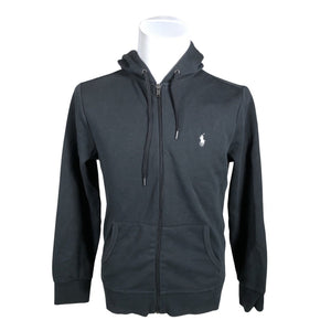 Unisex Polo Ralph Lauren - Dressipluus, suurus S - Must (1)