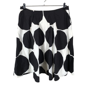 Unisex Marimekko - Mitteveniv seelik, suurus 42 - Must (1)