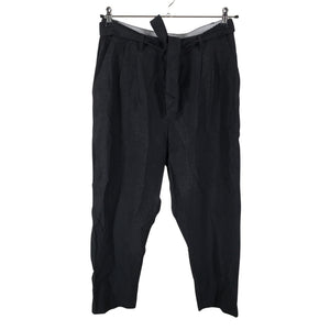 Unisex Holly & Whyte by Lindex - Viigipüksid, suurus 42 - Must (1)