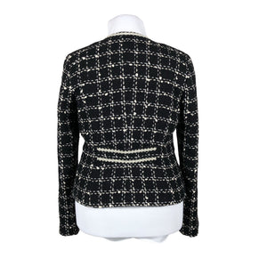 Unisex Andiata - Jakk, suurus 42 - Must (3)