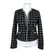 Unisex Andiata - Jakk, suurus 42 - Must ()