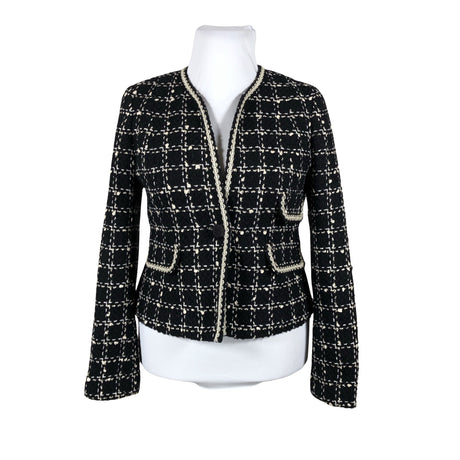 Unisex Andiata - Jakk, suurus 42 - Must ()