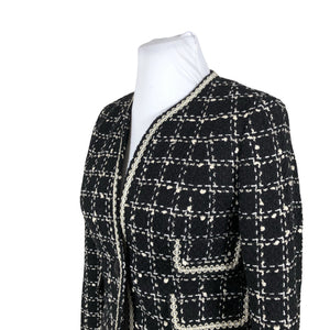 Unisex Andiata - Jakk, suurus 42 - Must (2)