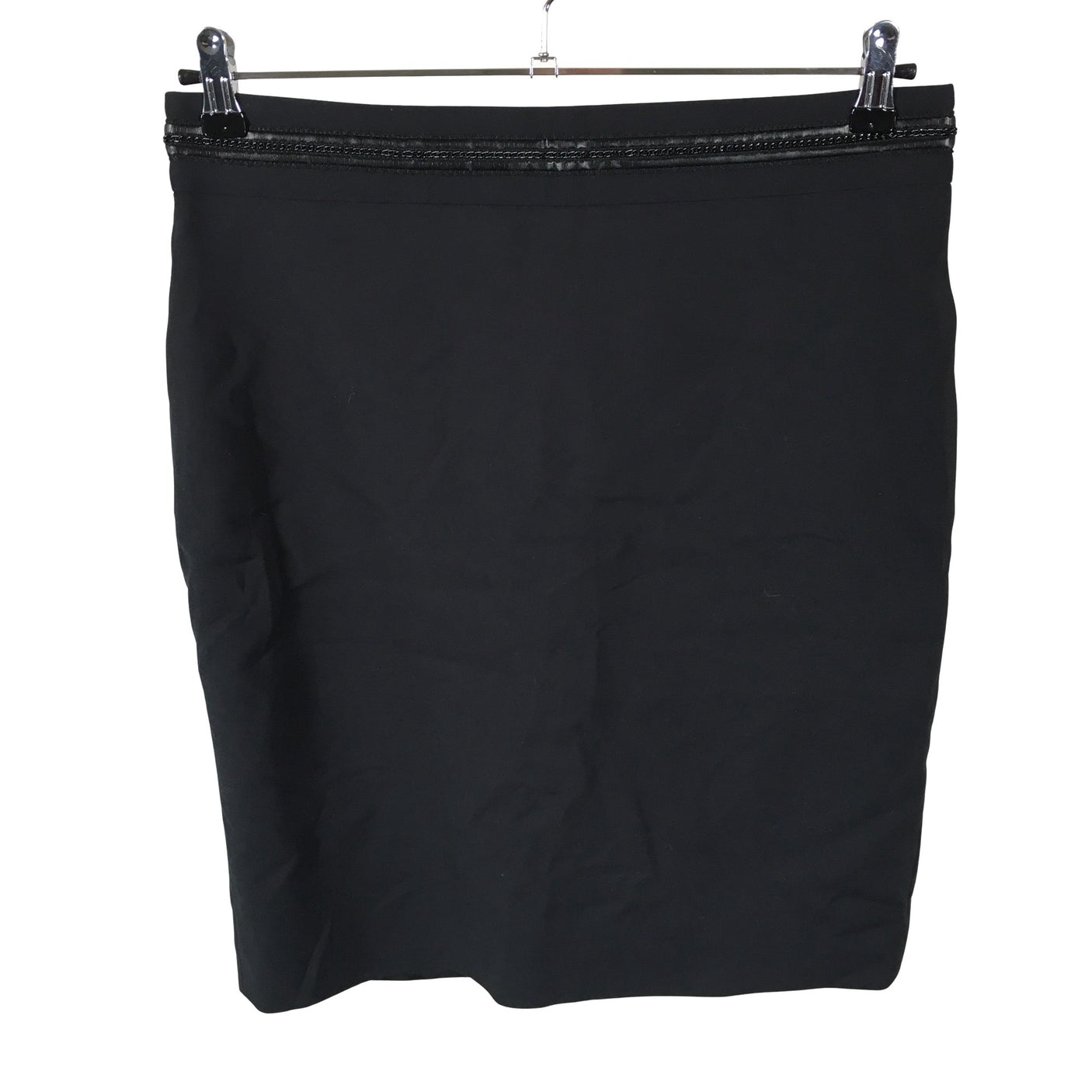Unisex Andiata - Pliiatsseelik, suurus 42 - Must (1)