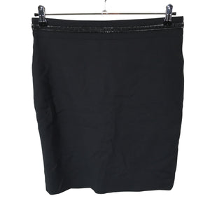 Unisex Andiata - Pliiatsseelik, suurus 42 - Must (1)