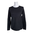 Unisex Cut & Pret - Kampsun, suurus 38 - Must ()