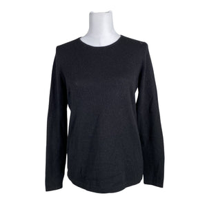 Unisex Cut & Pret - Kampsun, suurus 38 - Must (1)