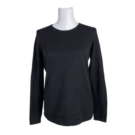 Unisex Cut & Pret - Kampsun, suurus 38 - Must ()