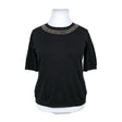 Unisex Andiata - Kampsun, suurus 42 - Must ()