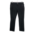 Unisex Torstai - Õuepüksid, suurus 44 - Must ()