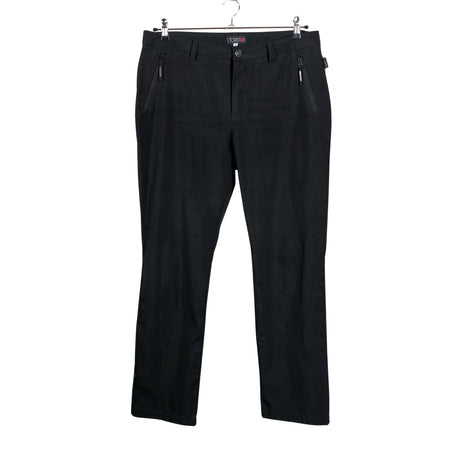 Unisex Torstai - Õuepüksid, suurus 44 - Must ()