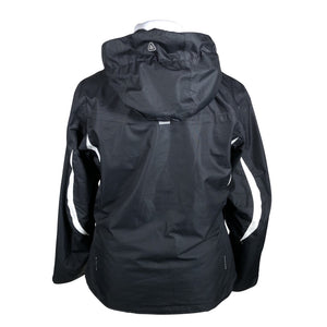 Unisex Icepeak - Jope, suurus 42 - Must (2)