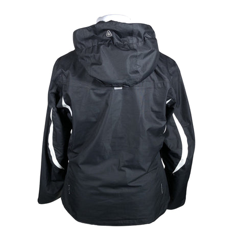 Unisex Icepeak - Jope, suurus 42 - Must (2)