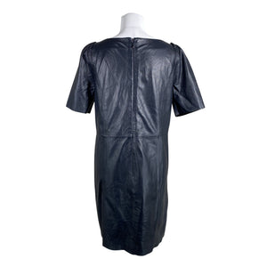 Unisex COS - Mitteveniv kleit, suurus 38 - Must (3)
