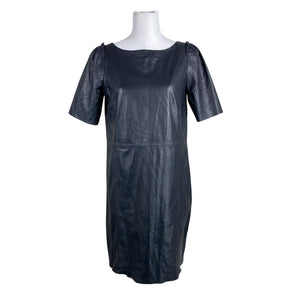 Unisex COS - Mitteveniv kleit, suurus 38 - Must (1)