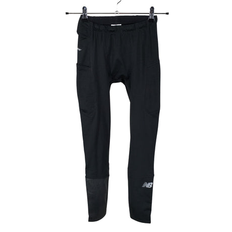 Unisex New Balance - Spordipüksid, suurus 36 - Must ()