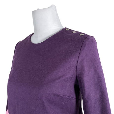 Unisex Marimekko - Mitteveniv kleit, suurus 36 - Lilla (2)