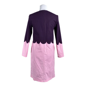 Unisex Marimekko - Mitteveniv kleit, suurus 36 - Lilla (3)