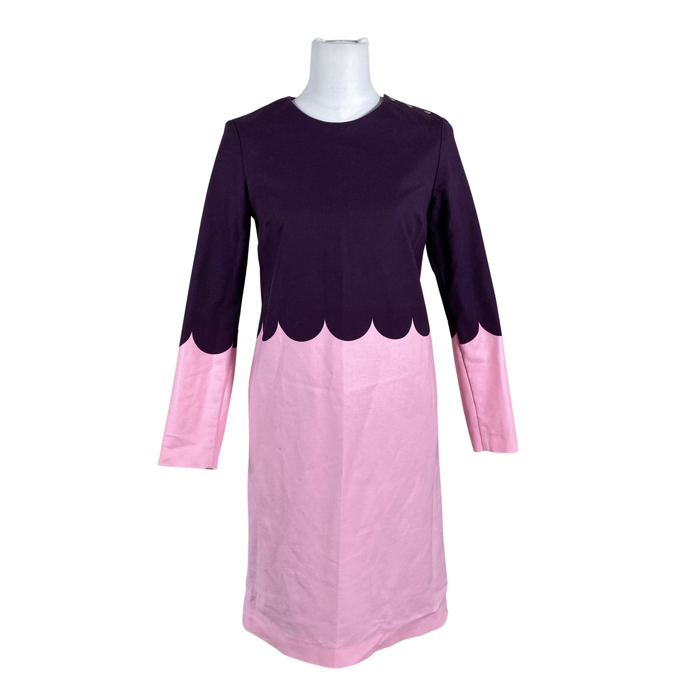 Unisex Marimekko - Mitteveniv kleit, suurus 36 - Lilla (1)