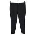 Unisex Selected - Mittevenivad püksid, suurus 36 - Must ()