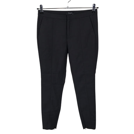 Unisex Selected - Mittevenivad püksid, suurus 36 - Must ()