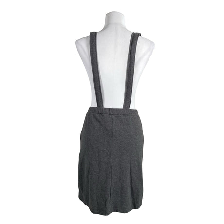Unisex Kaiko - Dressikangast seelik, suurus 36 - Hall (2)