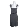 Unisex Kaiko - Dressikangast seelik, suurus 36 - Hall ()