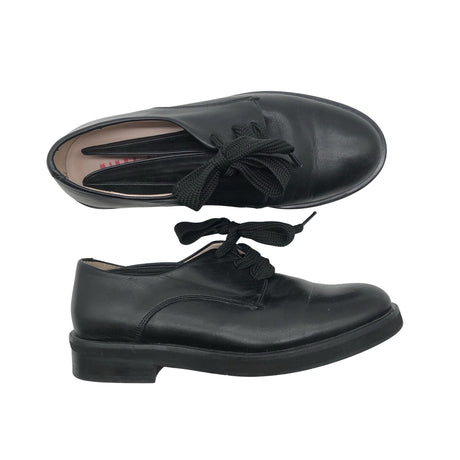 Unisex Minna Parikka - Igapäevased jalanõud, suurus 36 - Must ()