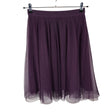 Unisex Esprit - Tüllseelik, suurus 36 - Lilla ()