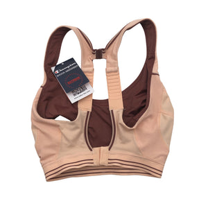 Unisex Champion - Spordivest, suurus 36 - Heleroosa (2)