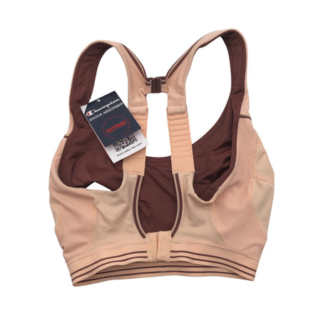 Unisex Champion - Spordivest, suurus 36 - Heleroosa (2)