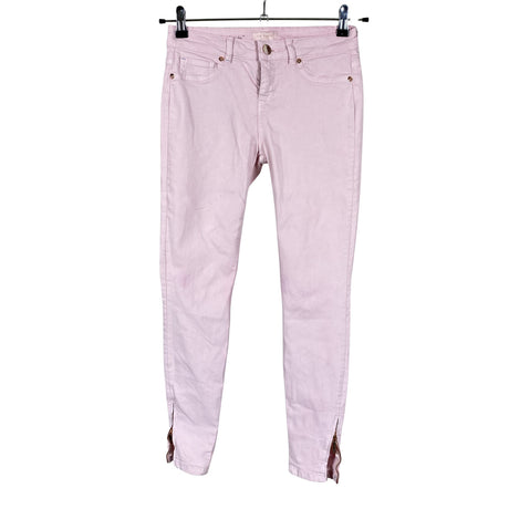 Unisex Ted Baker - Teksad, suurus W26 - Heleroosa ()